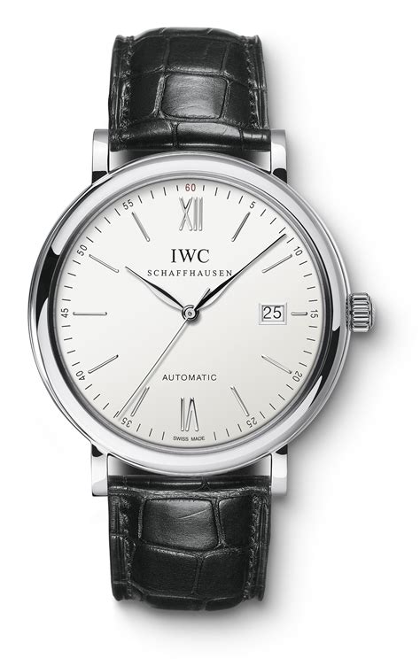 iwc portofino automatic 3565 price|iwc portofino automatic 40mm.